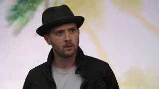 دانلود قسمت 13 فصل چهارم سریال Scorpion با زیرنویس فارسی