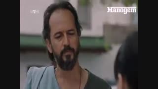 قسمت 3 سریال تقاطع با دوبله فارسی