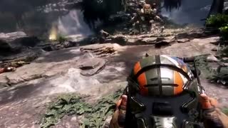 TITANFALL 2