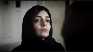 فرزاد فرزین - خدا منو ببین - موزیک ویدیوی سریال عاشقانه