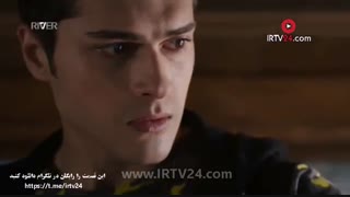 قسمت 5 سریال تقاطع با دوبله فارسی