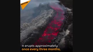 آتش هم زیباست