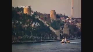 قسمت 10 سریال زندگی گمشده با دوبله فارسی