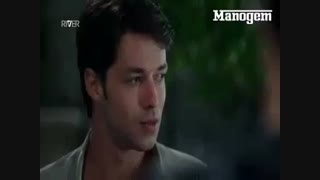قسمت 4 سریال تقاطع با دوبله فارسی