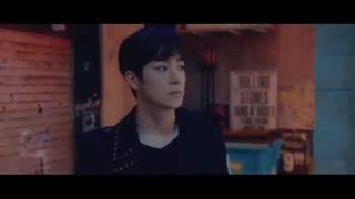 موزیک ویدیو ی boy از گروه  THE BOYZ