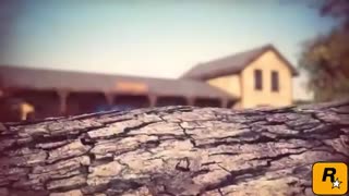 تریلر بازی Gta VI- جی تی ای ۶