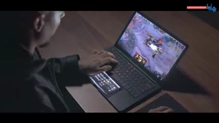 ریزر در CES 2018