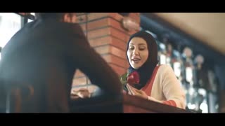موزیک ویدیو جدید حجت اشرف زاده این روزها بدون تو