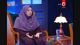 برنامه حال خوب-دکتر جعفری-قسمت بیست و سوم-25-10-96