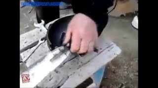 تبدیل فرز به اره برقی