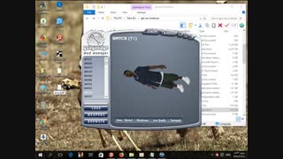 اموزش نصب اسکین با ggmm