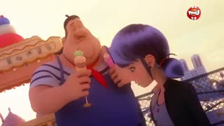 miraculous ladybug season 2 episode 9
