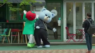 ❤ قسمت نهم مینی سریال عشق یک هزار ساله بازیرنویس فارسی❤پیشنهادویژه❤