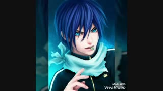 ♫ OP Anime Noragami - آهنگ اصلی  اوپینگ انیمه نوراگامی