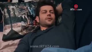 قسمت 5 سریال عشق اورژانسی دوبله فارسی در کانال تلگرام اضافه شد 