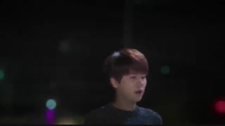 قسمت نهم مینی سریال کره ای Bong Soon a Cyborg In Love  با زیرنویس فارسی چسبیده