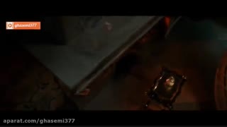 فیلم دیو و دلبر دوبله فارسی