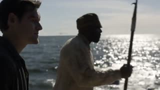 دانلود قسمت 1 فصل دوم سریال مردی در رأس قلعه The Man in the High Castleدوبله فارسی