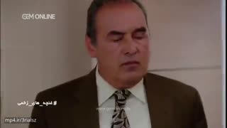 سریال غنچه های زخمی قسمت 28 kirgin Cicekler (ترکی)