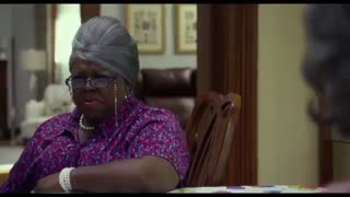 تریلر فیلم Boo 2 A Madea Halloween 2017