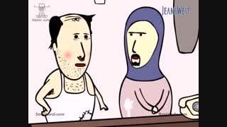 پرویز و پونه تزریق چربی