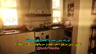قسمت 10 سریال اسرار زندگی Hayat-Sirlari با زیرنویس فارسی