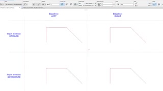 آموزش آرشیکد  ArchiCAD Creating Stairs with the Magic Wand