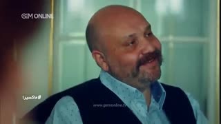 ماکسیرا قسمت 16 سریال دوبله فارسی