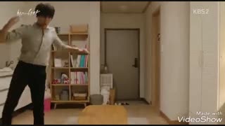 میکس سریال کره ای بهترین ضربه نهایی