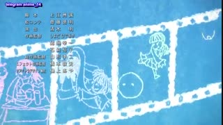 تیتراژ فوق العاده ی انیمه ی کلاس ادمکشی (1)