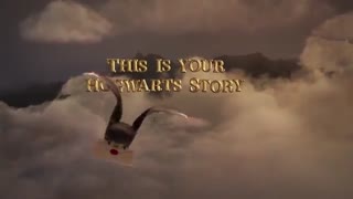 تریلر بازی هری پاتر:  راز هاگوارتز