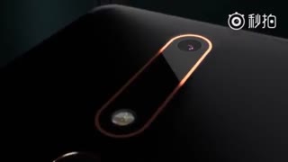 نوکیا 6 (2018) : معرفی رسمی