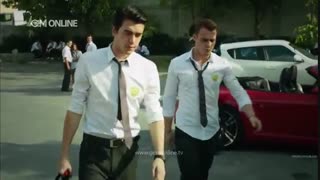 دانلود قسمت 3 سریال در انتظار آفتاب دوبله فارسی(دوبله اصلی)