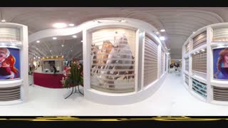 حضور شرکت پازل در هشتمین نمایشگاه بین المللی میدکس