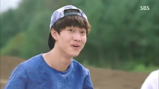 قسمت دوم سریال کره ای کشاورز مدرن بازیرنویس فارسی