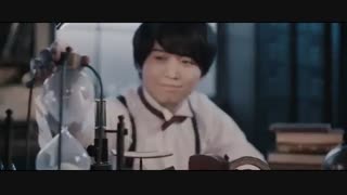 soma saito,fish story singel