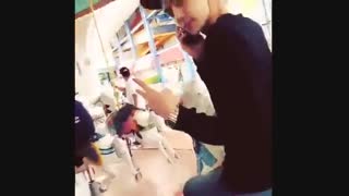 چـانیول گـوگولی مــن