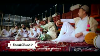 شروین پناهی قضاته