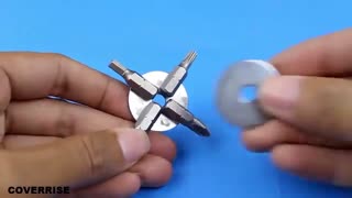 ایده های شگفت انگیز _ ایده های درخشان 4