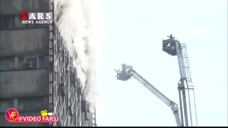 فیلم/ پلاسکو؛ یک سال بعد...