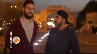 چقدر ما کورش رو میشناسیم ترمیم سوختگی