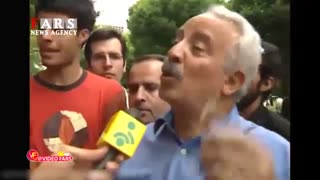 روایتی صریح از فتنه 88-بخش سوم