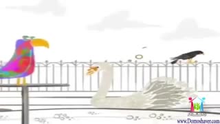 راز شاد بودن - شادی واقعی در زندگی - خود را با دیگران مقایسه نکنید