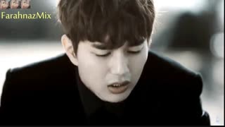 میکس عاشقانه و فوق العاده زیبای سریال کره ای من ربات نیستم I’m Not a Robot 2017-قشنگه حتما ببینید