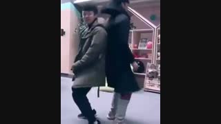 یه کار جالب