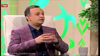 برنامه یک فنجان سلامت - موضوع ارث و میراث