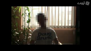 صحبت های یک مصرف کننده قبلی ماری جوانا