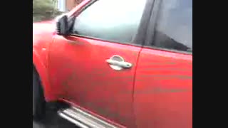 کارواش بخار سیار دیزل