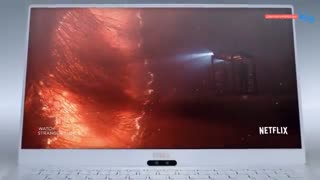 نمایشگاه CES 2018، حضور چشمگیر Dell