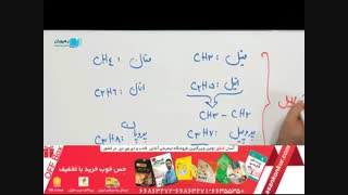 دی وی دی های آموزش جامع شیمی یازدهم-رهپویان استاد علی سلوکی